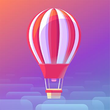 Balloon Escape 3D